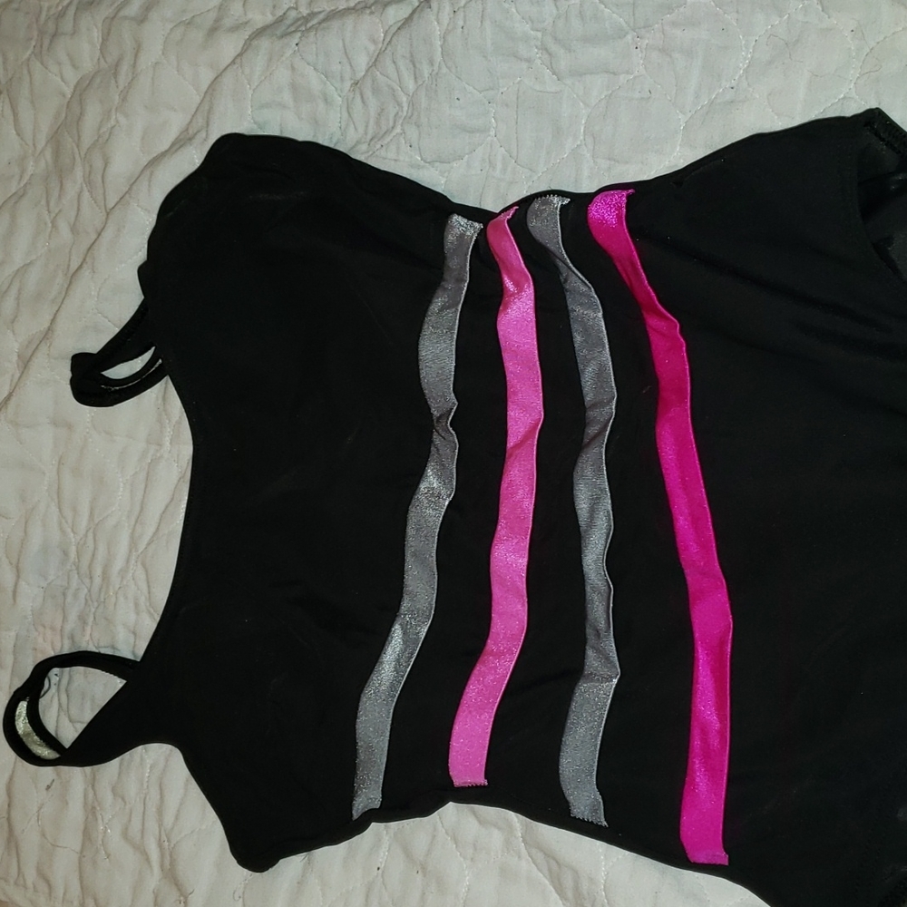 Swim wear